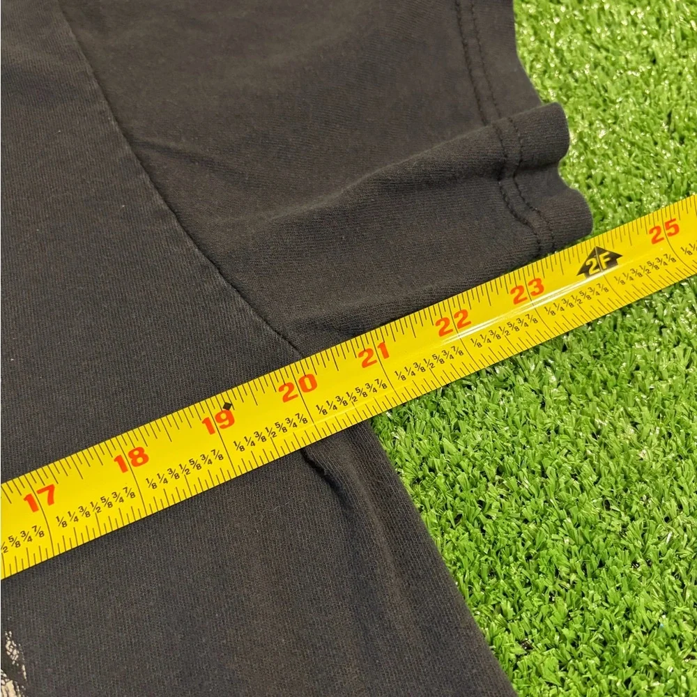 Vintage Nightmare Before Christmas T-Shirt - Picture 5 of 5